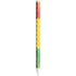 Marijuana Rasta Pattern Apple Pencil (2nd Gen 2019) Skin